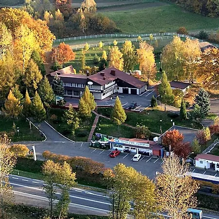 Hotel Mis
