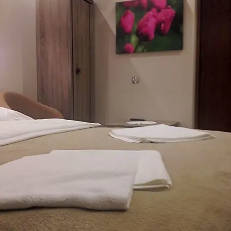 Hotel Mis *