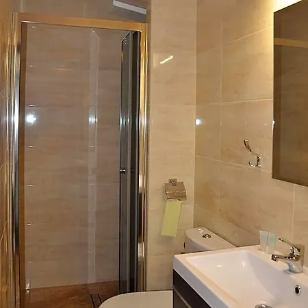 Hotel Mis