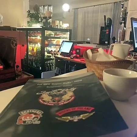 Mis Hotel Salzberg