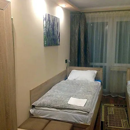 Mis Hotel *