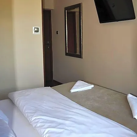 Hotel Mis Salzberg