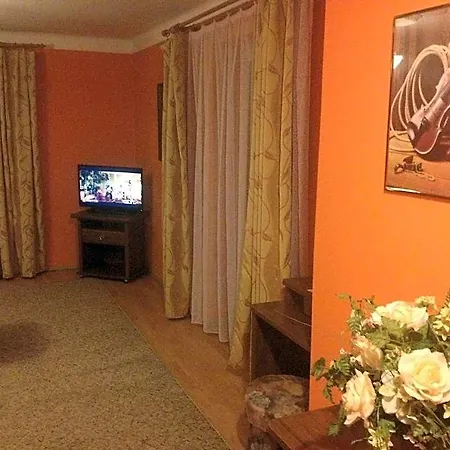 Mis Szálloda Bochnia