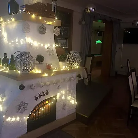 Szálloda Mis *