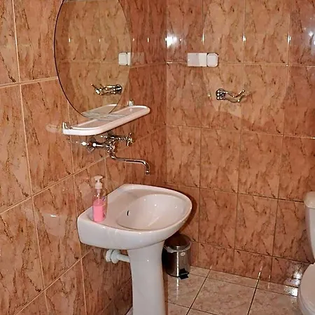 Szálloda Mis