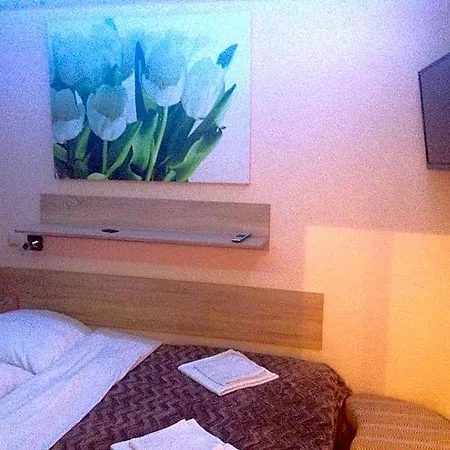 Mis Szálloda Bochnia