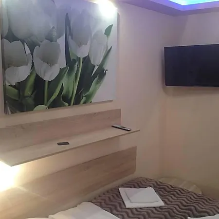 Mis Szálloda Bochnia