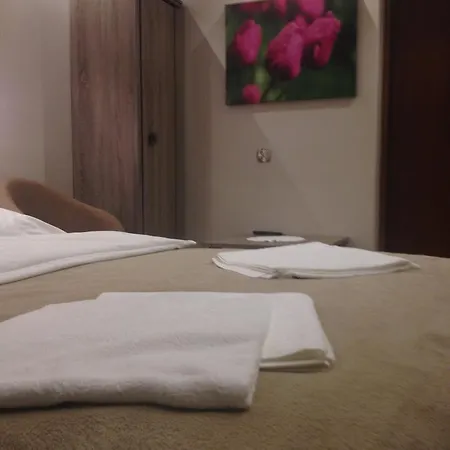 Mis Hotel Bochnia