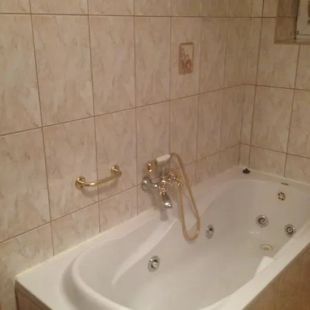 Mis ホテル ボフニャ