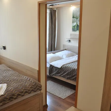 Hotel Mis Bochnia