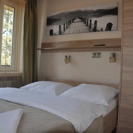 Mis ホテル ボフニャ