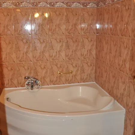 ホテル Mis ボフニャ