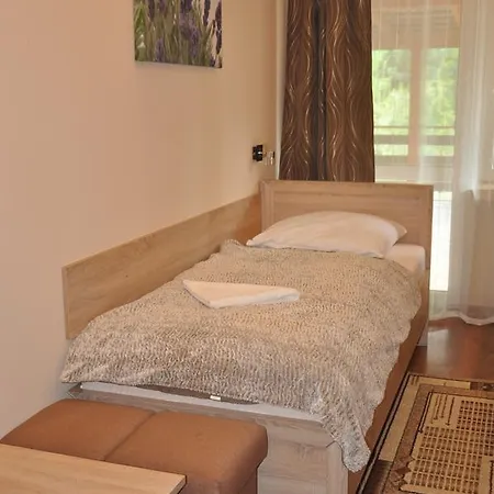 Mis ホテル ボフニャ