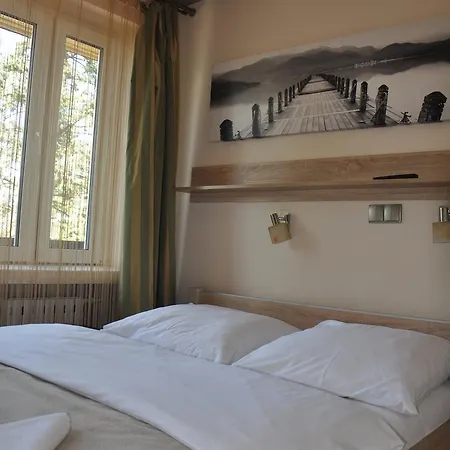Mis Hotel Bochnia